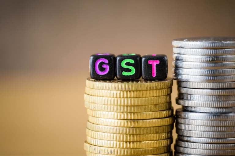 Find GST Rate, HSN Code & SAC Code