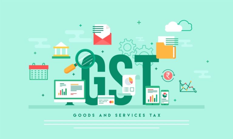 GST E-way bill