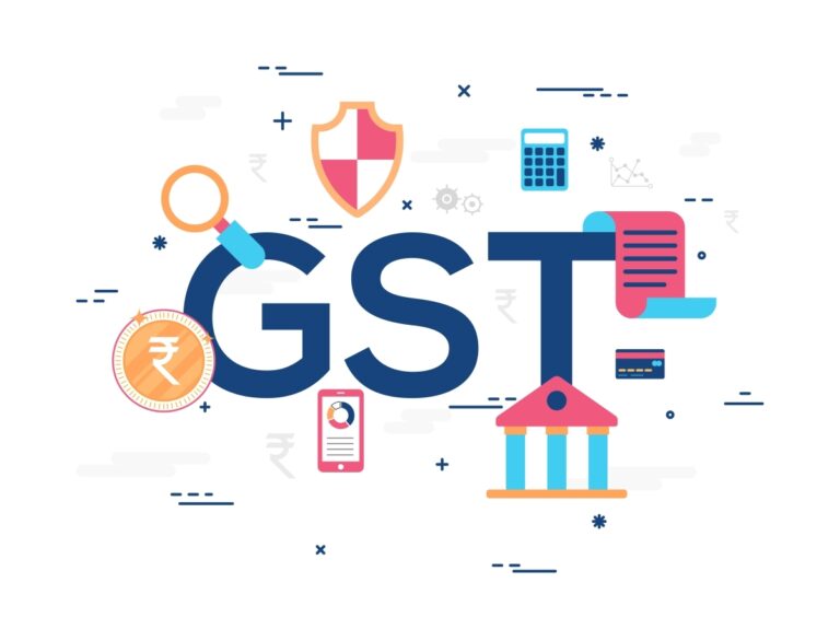 GST Registration in Bangalore