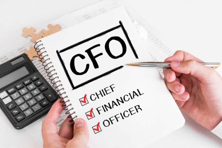 Virtual CFO and how it can benefit/help Start-ups