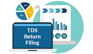How to filing TDS Return ?