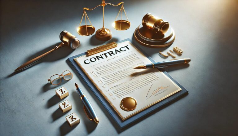 What is a Contract? Key Elements and Why They Matter