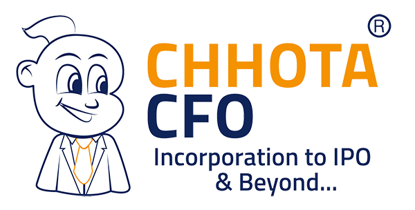 Chhota CFO