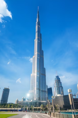 Chhota CFO Dubai